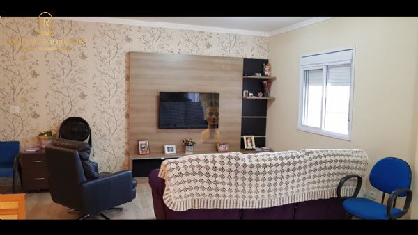 Apartamento em Jardim Flórida, São Roque - Foto 12
